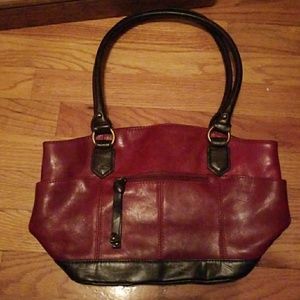 Tignanello purse